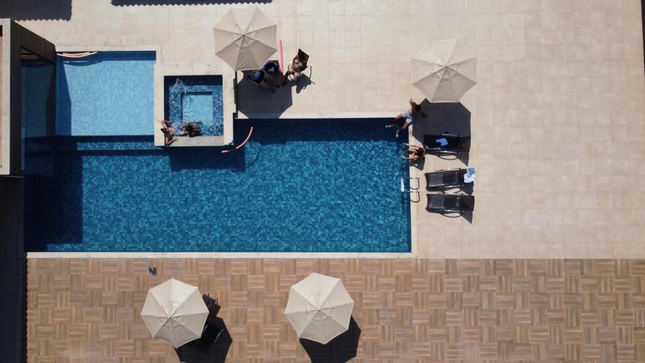 Pousada Villa Recanto Dos Lagos บรูมาจิโญ ภายนอก รูปภาพ