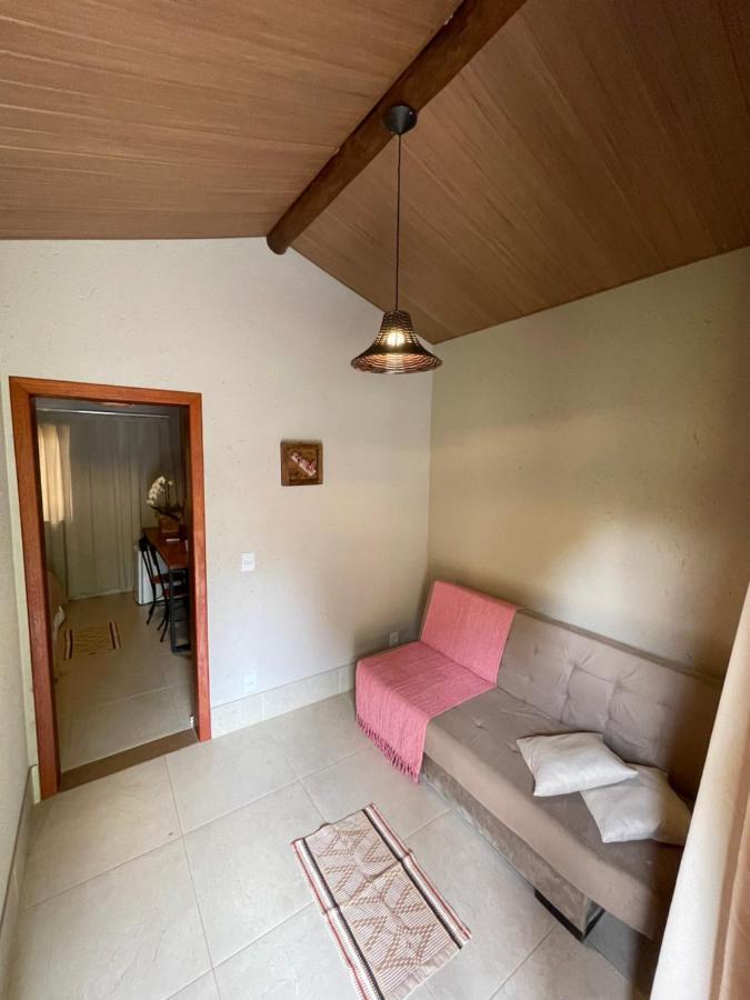 Pousada Villa Recanto Dos Lagos บรูมาจิโญ ภายนอก รูปภาพ
