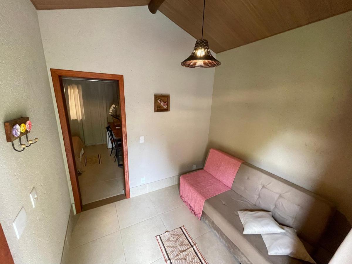 Pousada Villa Recanto Dos Lagos บรูมาจิโญ ภายนอก รูปภาพ