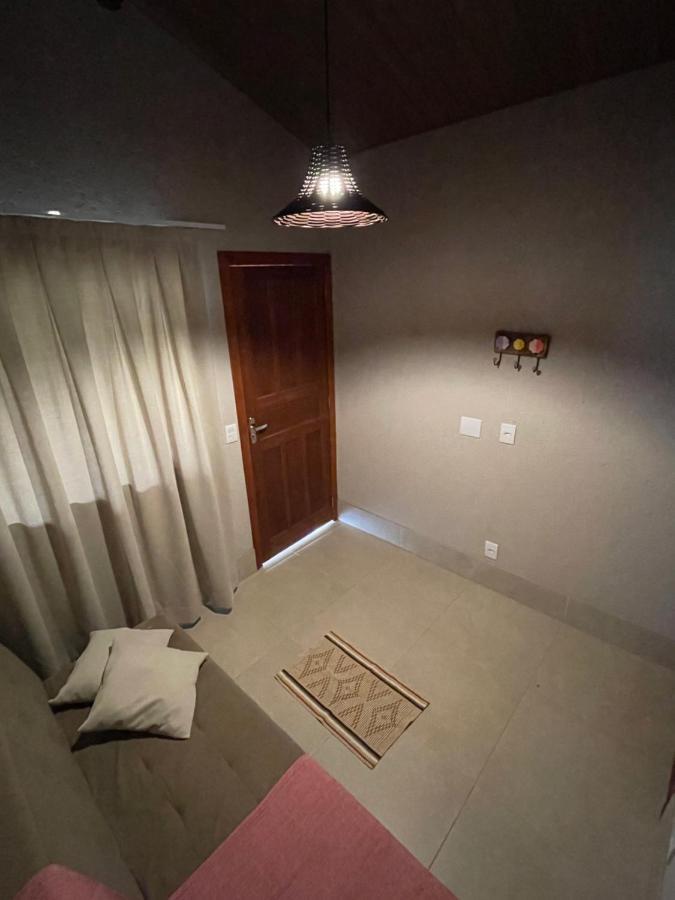 Pousada Villa Recanto Dos Lagos บรูมาจิโญ ภายนอก รูปภาพ