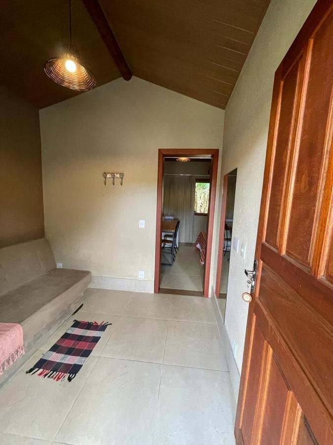 Pousada Villa Recanto Dos Lagos บรูมาจิโญ ภายนอก รูปภาพ